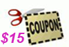 Estring Coupon