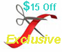 Shinder coupon