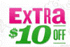 Orthovisc coupon