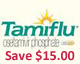 Tamiflu Coupon