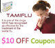 Tamiflu Coupon
