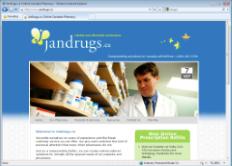 Click to read comments of JanDrugs.ca