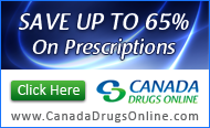 Canada Drugs Online