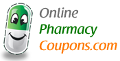 Online Pharmacy Coupons